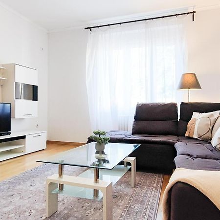 Filinhome Stefanovica Suite 7 Novi Sad Exterior photo