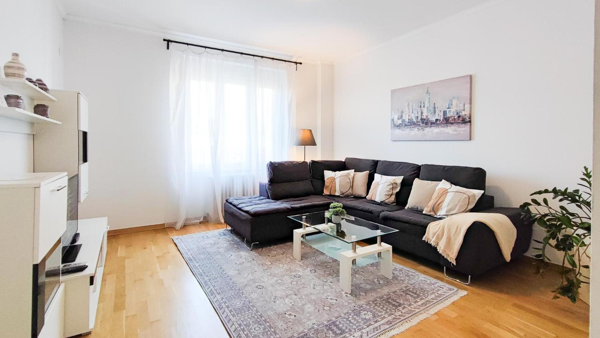 Filinhome Stefanovica Suite 7 Novi Sad Exterior photo